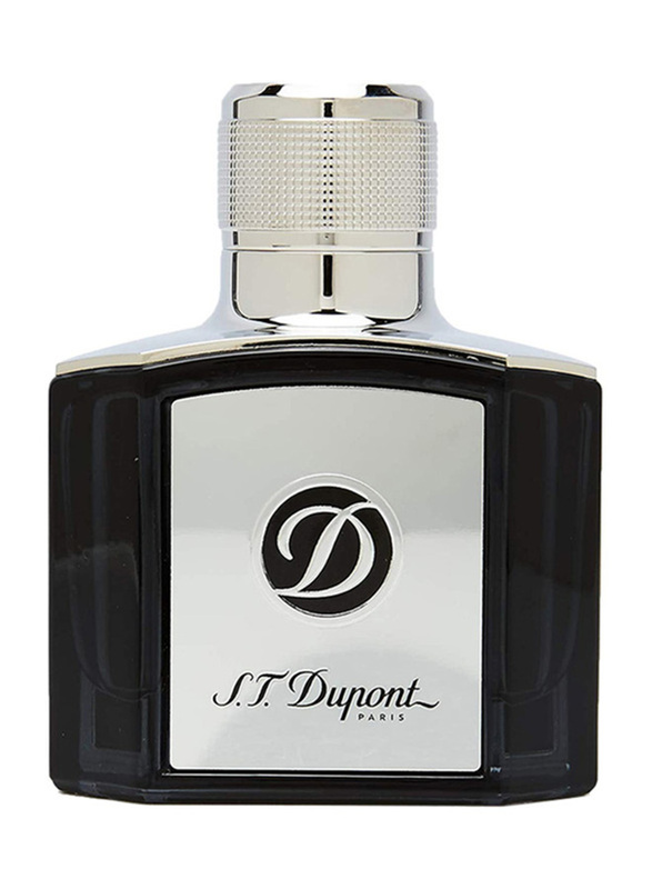 

St DuPont Be Exceptional 50ml EDT Perfume for Men