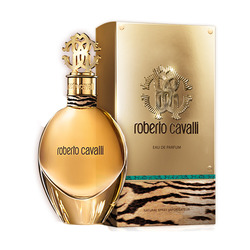 ROBERTO CAVALLI EDP 75 ML