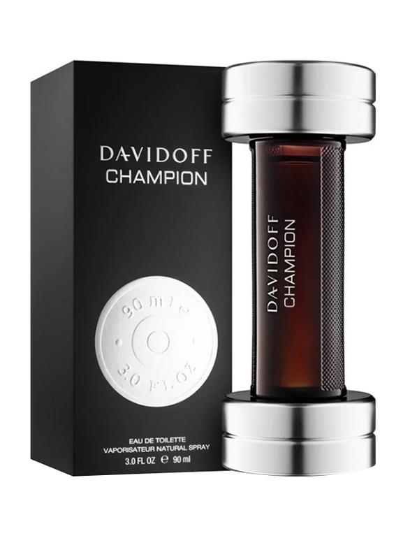 Davidoff Champion 90ml EDT for Men