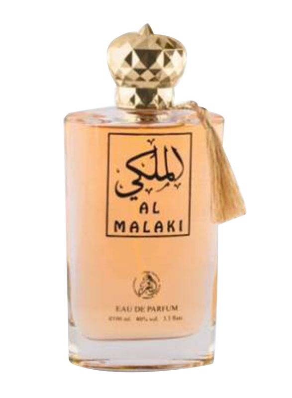 

AL Fakhr Malaki AQD 100ml EDP Perfume for Unisex