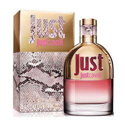 JUST CAVALLI EDP 75ML