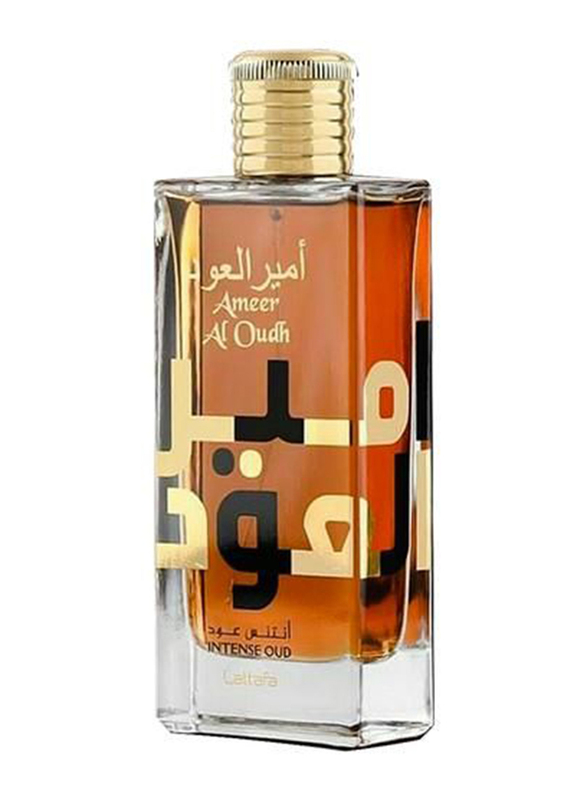 

Ameer Al Intense Oud 100ml EDP Perfume for Unisex