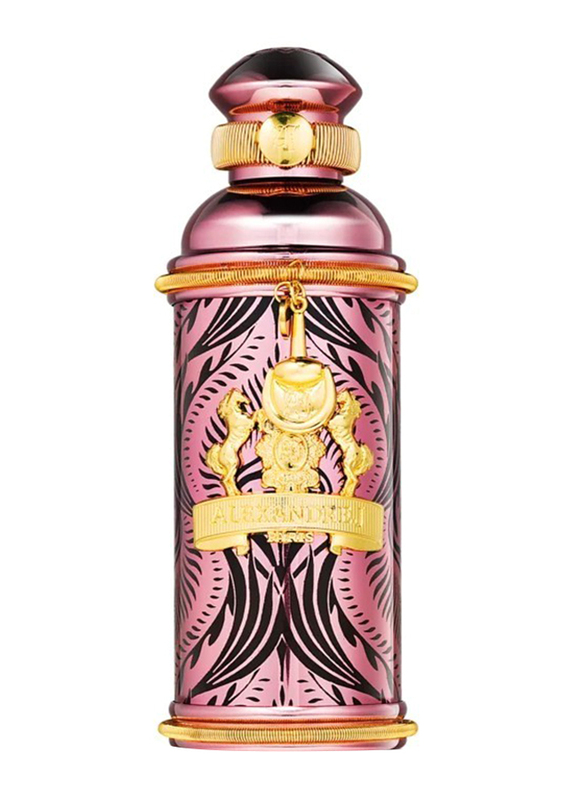 

Alexandre.J Morning Musca The Collector 100ml EDP Perfume Unisex