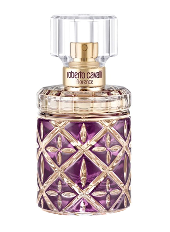 

Roberto Cavalli Florence 50ml EDP Perfume for Women