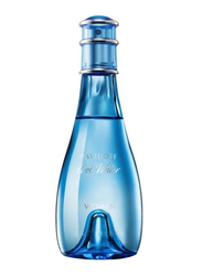 Davidoff Cool Water 100ml EDT for Women