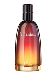 Christian Dior Fahrenheit 100ml EDT for Men