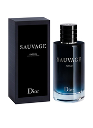 Christian Dior Sauvage 200ml EDP for Men