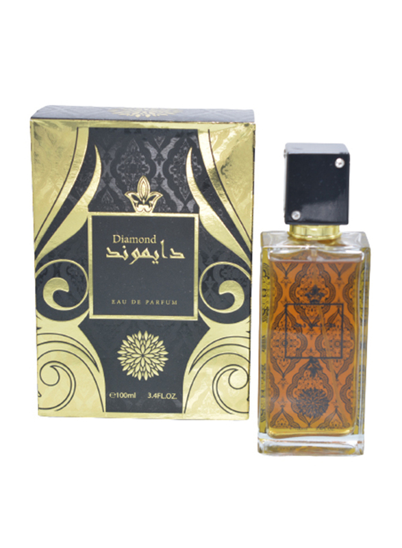 

Baith Al Arab Diamond 100ml EDP Perfume for Men