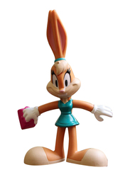 Lola Rabbit, the beautiful girl (Bugs Bunny), Ages 3+