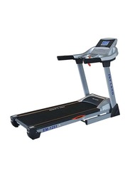 Sky Land Unisex Adult Home Use Medium Treadmill, EM-1251, Black/Grey