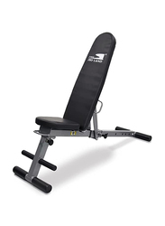 Sky Land Utility Training Bench, Black