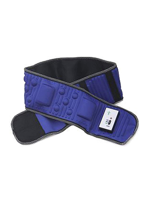 

SkyLand X5 Super Slim Belt, Medium, EM-3173, Blue