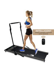 Sky Land Treadmill Mini Walker with Hydraulic for Home/Office, EM-1200S-G, Black/Grey