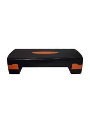 Sky Land Aerobic Stepper, Orange