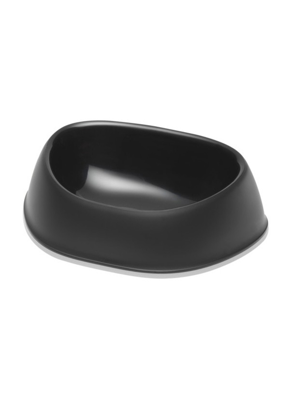 

Moderna Plastic Sensibowl, 350ml, Black