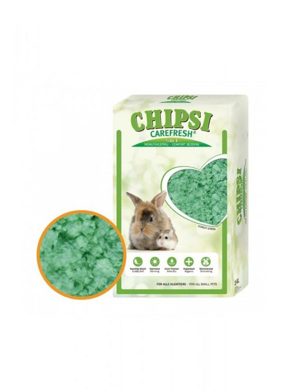 

Jrs Chipsi Fresh Original Bedding, 14 Liter, Green