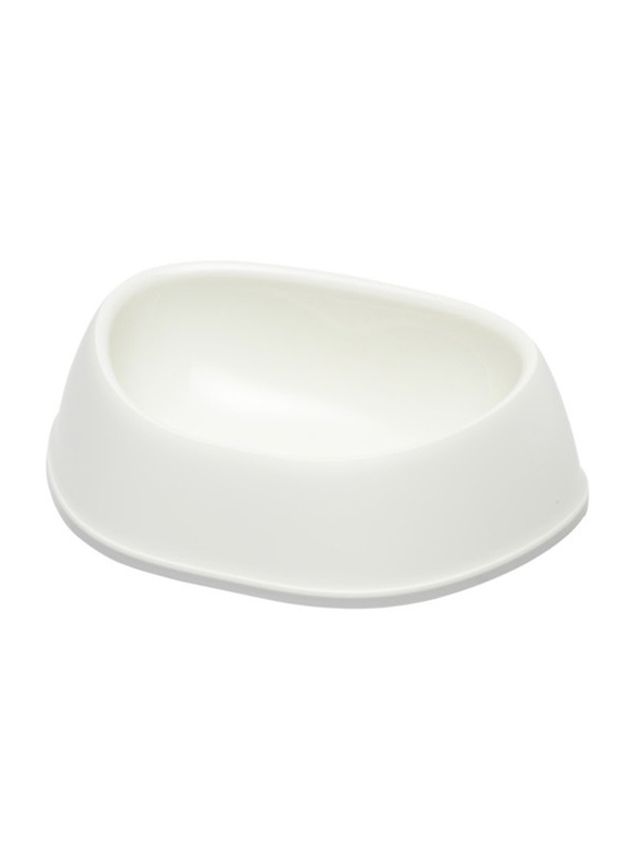 

Moderna Plastic Sensibowl, 350ml, White