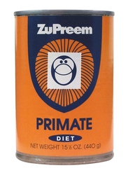ZuPreem Primate Monkey Wet Food Can, 411g