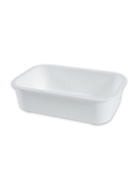 

Zolux Bird Bath Internal, Small, White