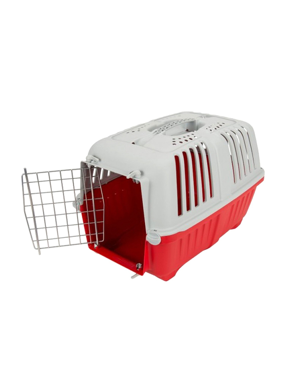 

MPS Pratiko 1 metal Carrier, Small, Muticolour