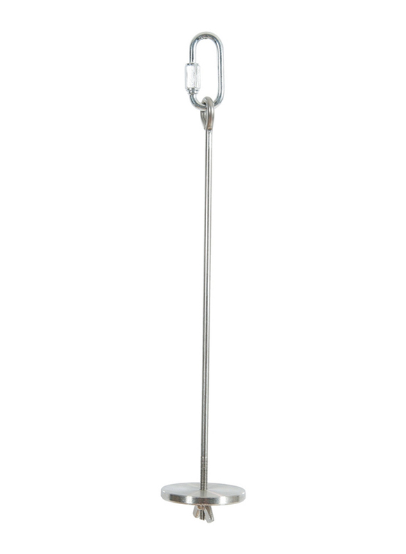 

Zolux Hanging Fruit Metal Pick, L, Silver