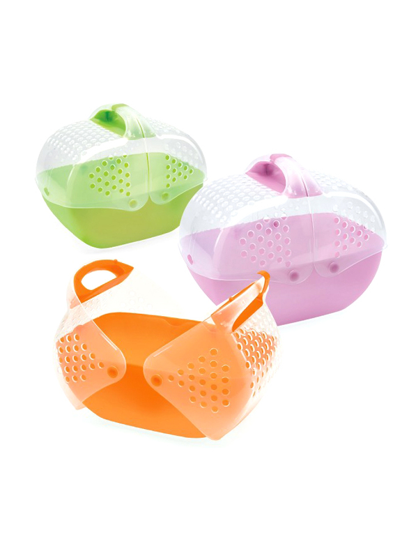 

Imac Baggy Pet Carrier, Large, Multicolour