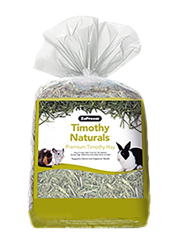 

Zupreem Nature's Promise Western Timothy Hay Dry Rabbit Food, 3.63 Kg