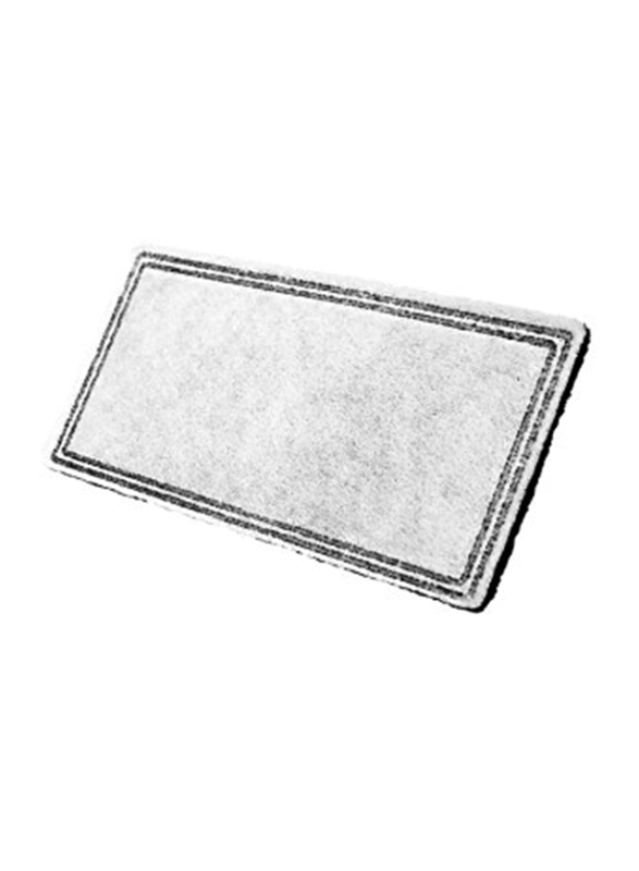 

Pioneer Pet Fountain Filters for Plastic Fountains, 3 Pack, White