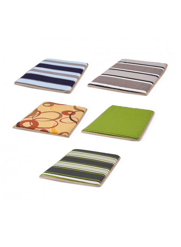 

Imac Cushion Dog Bed for Carrier, Medium, Multicolour