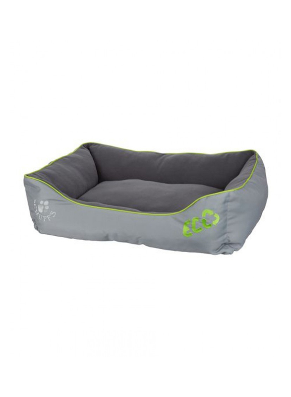 

Scruffs Eco Dog Bed, Medium, Grey