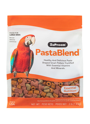 ZuPreem PastaBlend for Large Birds Dry Food, 1.4 Kg