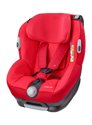 Maxi-Cosi Opal Isofix Car Seat, Group 0 to 4 Years, Red