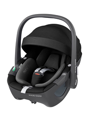 Maxi-Cosi Pebble 360 Degree Car Seat, Group 0 to 15 Months, Black
