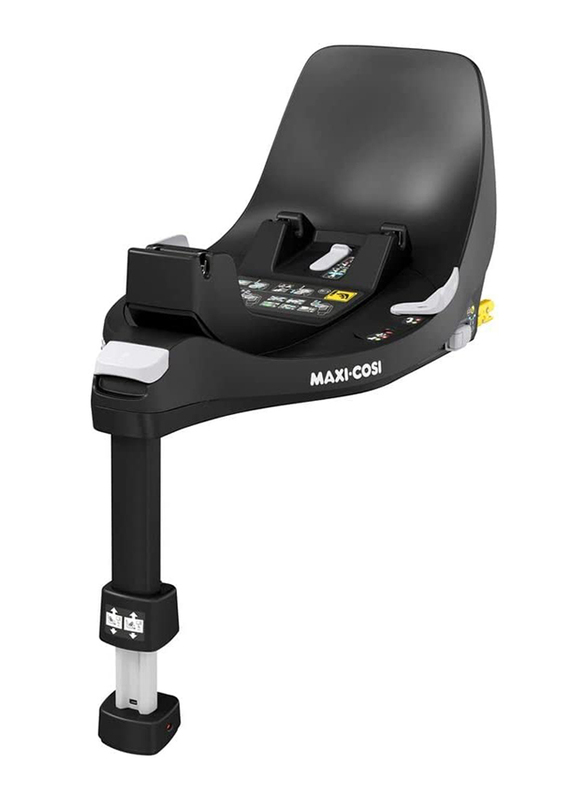 Maxi-Cosi FamilyFix 360 Degree Base for Baby Car Seat, Black