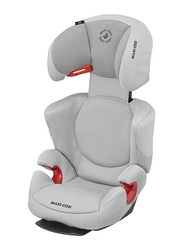Maxi-Cosi Rodi Airprotect Isofix Car Seat, Group 3.5 to 12 Years, Grey