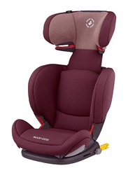 Maxi-Cosi Rodifix Air Protect Isofix Car Seat, Group 3.5 to 12 Years, Red