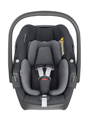 Maxi-Cosi Pebble 360 Degree Car Seat, Group 0 to 15 Months, Graphite