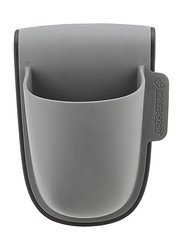 Maxi-Cosi Universal Pocket Drink Holder for Kids Car Seat, Grey