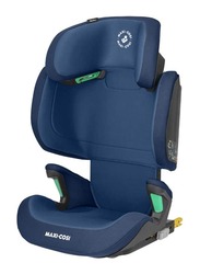 Maxi-Cosi Morion Isofix Car Seat, Group 3.5 to 12 Years, Blue
