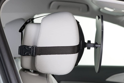 Maxi-Cosi Car Seat Mirror for Baby, Black
