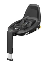 Maxi-Cosi FamilyFix3 Isofix Car Seat Base for Jade/Coral/Pebble Pro/Pro 2, Black