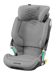 Maxi-Cosi Kore Pro i-Size Isofix Car Seat, Group 3.5 to 12 Years, Grey