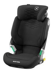 Maxi-Cosi Kore Pro i-Size Isofix Car Seat, Group 3.5 to 12 Years, Black