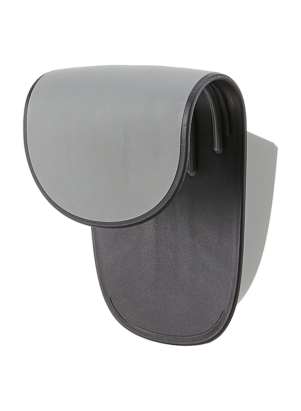 Maxi-Cosi Universal Pocket Drink Holder for Kids Car Seat, Grey