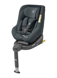 Maxi-Cosi Beryl Car Seat, Group 0 to 7 Years, Graphite