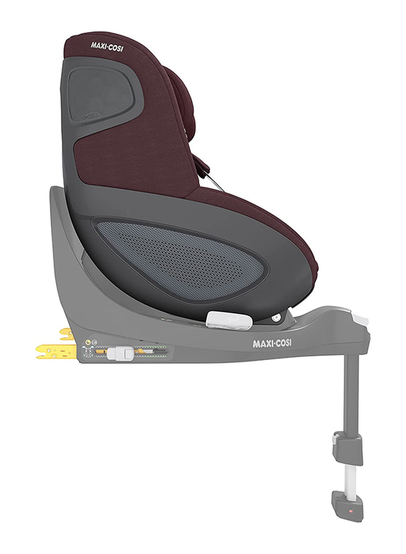 Maxi-Cosi Pearl 360 Degree Car Seat, Group 0 to 4 Years, Red