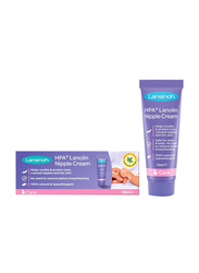 Lansinoh HPA Lanolin for Sore Nipples & Cracked Skin, 10ml, Lavender