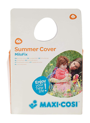Maxi-Cosi Milofix Kids Car Seat Cover, Grey