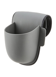 Maxi-Cosi Universal Pocket Drink Holder for Kids Car Seat, Grey