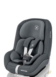 Maxi-Cosi Pearl Pro 2 i-Size Isofix Car Seat, Group 6 to 48 Months, Graphite